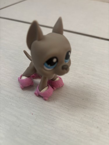 Littlest pet shop lps 184 - shop,